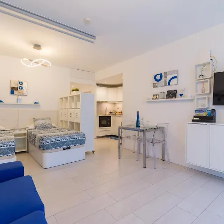 Apartment Casa Blanca Canteras