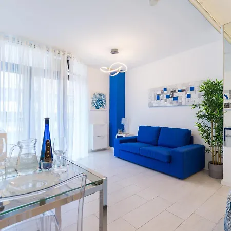 Apartment Casa Blanca Canteras Las Palmas de Gran Canaria
